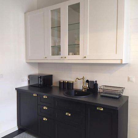 Ndm Apartament Варшава Экстерьер фото