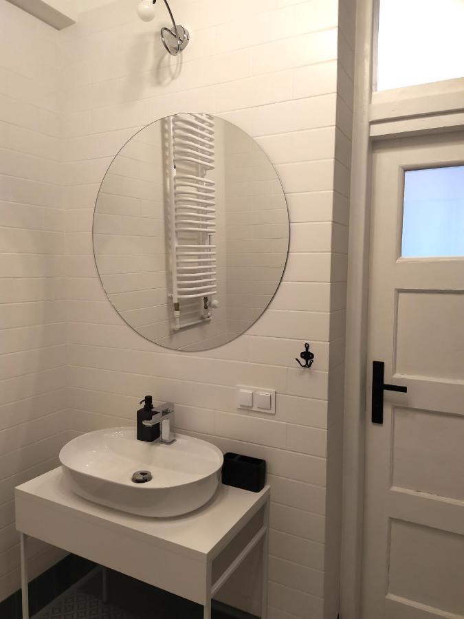 Ndm Apartament Варшава Экстерьер фото