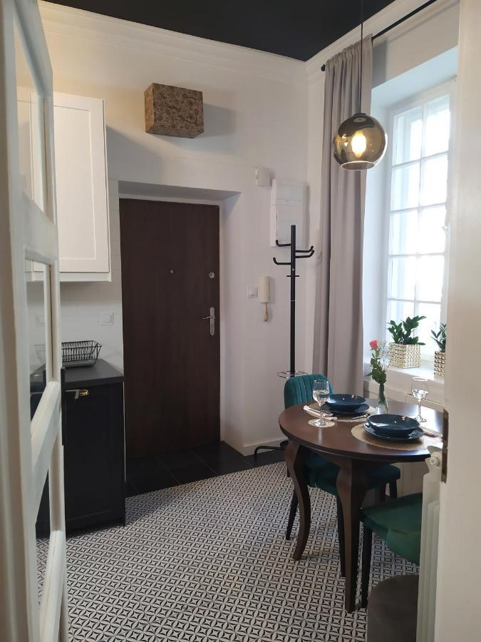Ndm Apartament Варшава Экстерьер фото